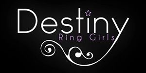 Destiny Ring Girls Intro
